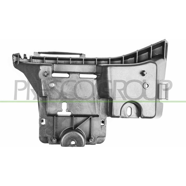 Prasco FD4321056 - Oe 2195610 Staffa Paraurti, Posteriore Sinistra Per Focus Iv-image