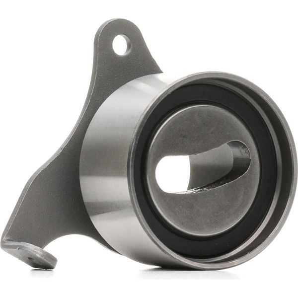 Ridex 308T0063 - Puleggia Tenditore Oe 13505 11040, Cinghia Di Distribuzione Per Corolla (E10), Corolla (E11), Starlet (P9)-image