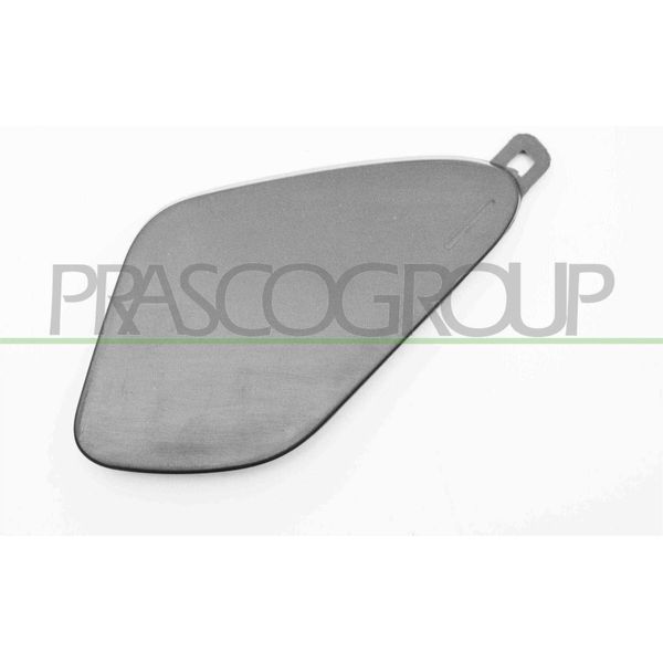 Prasco MN7041286 - Oe 51127389350 Flap, Gancio Di Traino Posteriore Per F60-image
