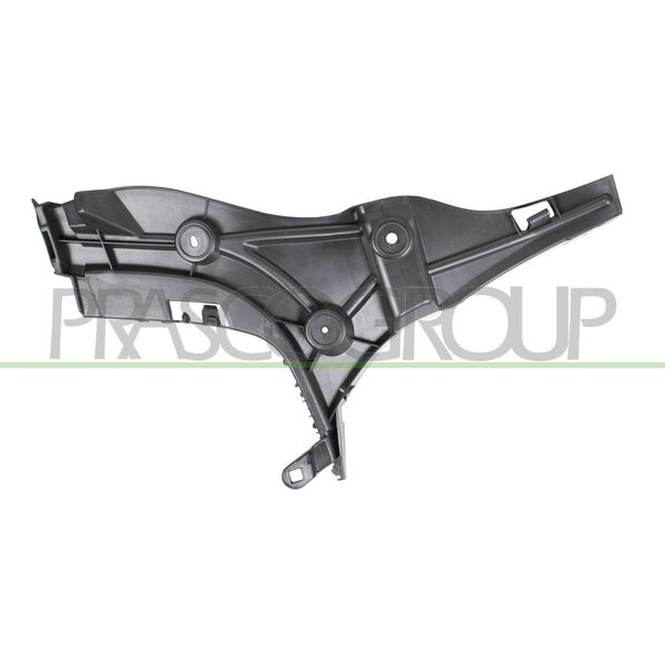 Prasco AD3241053 - Oe 8V4807378A Staffa Paraurti, Posteriore Destra Per A3 (8V)-image