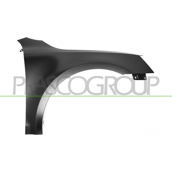 Prasco SK0323003 - Parafango Oe 5E0821106C, Anteriore Destro Per Octavia Iii (5E)-image