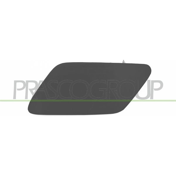 Prasco AD3261238 - Oe 8V3955275BGRU Copertura, Paraurti Anteriore Sinistro Per A3 (8V)-image