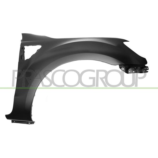 Prasco FD8183003 - Parafango Oe UC9M 52 111D, Anteriore Destro Per Ranger (Tke)-image