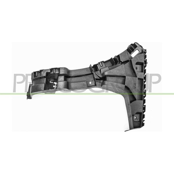 Prasco AD8101063 - Oe 8U0807454A Staffa Paraurti, Destra Per Q3 (8U)-image