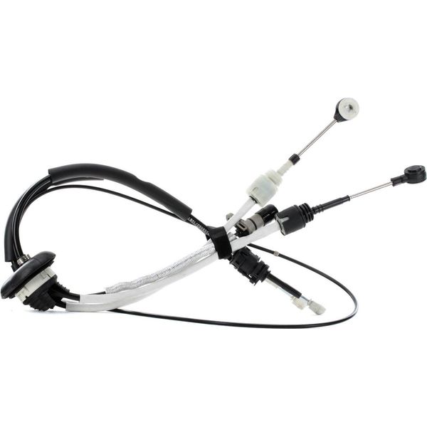 Ridex 1787C0043 - Cavo Di Trazione Oe 2444 Gp, Cambio Manuale Per Jumpy (VF7), Scudo, Expert (Vf), Expert Tepee (VF3X)-image