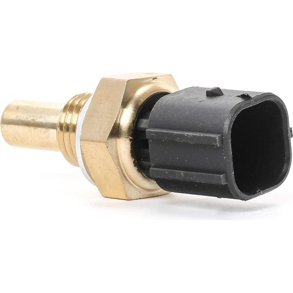 Ridex 830C0076 - Oe 115425117 Sensore Temperatura Liquido Di Raffreddamento Per Classe C (W202), Classe C (S202), Clk (C208), Clk (A208), Classe E (W124), Classe E (W210), Classe E (A124), Classe E (C124), Classe E (S124), Classe E (S210), Classe G (W463), Classe S (W140), Classe S (C140), Sl (R129), Sprinter (W901, W902), Sprinter (W903), Sprinter (W904), Classe V (638/2), Vito (W638)-image