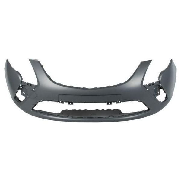 Blic 5510-00-5064900Q - Paraurti Anteriore Oe 13360835 Per Zafira Tourer C-image