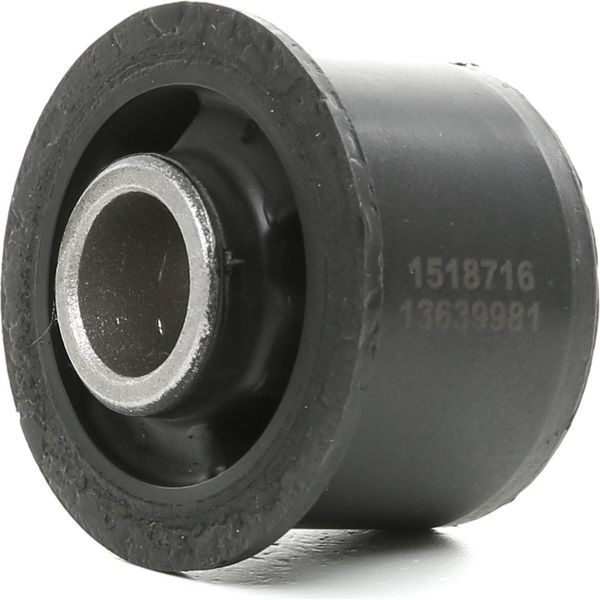 Ridex 251T0074 - Oe 31 277 899 Cuscinetto, Braccio Di Controllo Per S60 I (384), S80 I (184), V70 I (875, 876), V70 Ii (285), XC70 (295), XC90 I (275)-image