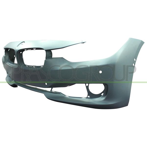 Prasco BM0281024 - Paraurti Anteriore Oe 51117292995 Per Serie 3 (F30), Serie 3 (F31)-image