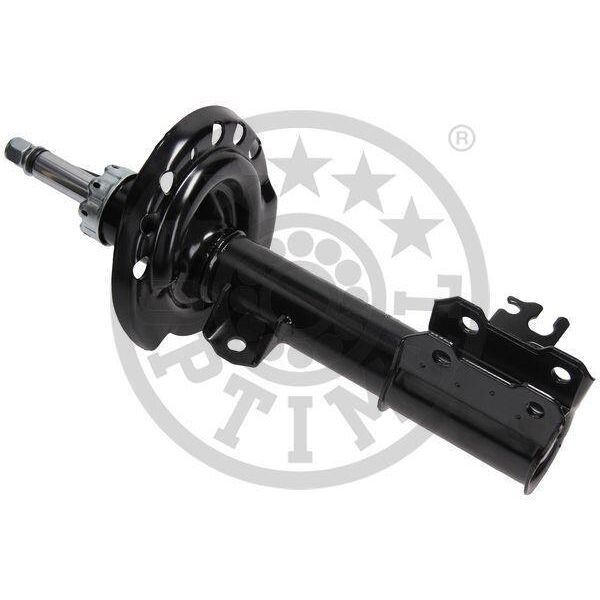 Ammortizzatore Anteriore Destro Optimal Per Opel Vectra C Caravan (Z02) Asta Di Sospensione A-4030GR-image
