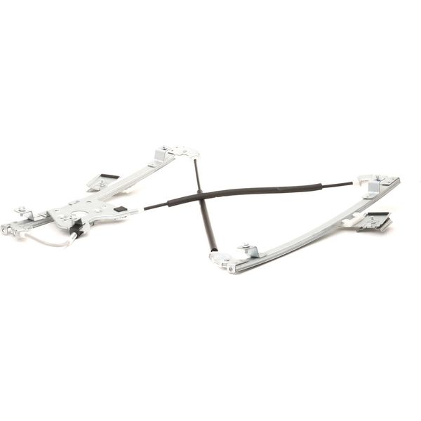 Ridex 1561W0266 - Oe 1138214 Regolatore Del Finestrino, Anteriore Destro Per Focus (Daw, Dbw), Focus (Dfw), Focus (Dnw)-image