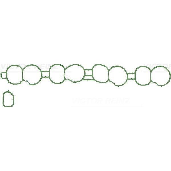 Reinz 11-10660-01 Set Di Guarnizioni Del Collettore Di Aspirazione Per Fiat Ducato Furgone (250, 290) Ducato Autobus (250, 290) Ducato Pianale / Telaio (250, 290)-image