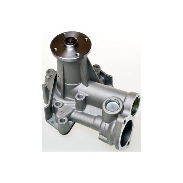 Denckermann Pompa Refrigerante Pompa Acqua Per Hyundai Galloper Ii (JK-01) A310206P-image