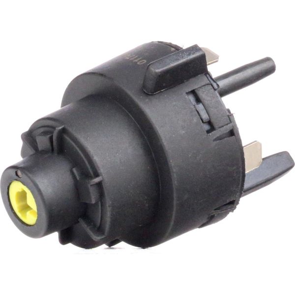 Stark SKISS-5560004 - Oe 4A0905849 ZüNdschloß FüR A3 (8L), A4 (8D), A4 (8E), A4 (8H), A6 (4A), A6 (4B), A8 (4D), Tt (8N), Alhambra (7V), Cordoba (6L), Ibiza (6L), Leon (1M1), Toledo Ii (1M2), Octavia I (1U), Bora (1J), Fox (5Z), Golf Iii (1H), Golf Iv (1J), New Beetle, Passat (3B), Polo (9N)-image