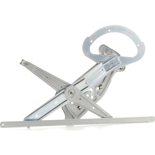 Ridex 1561W0573 - Oe 807200007R Regolatore Del Finestrino, Anteriore Destro Per Grand Scenic Iii (Jz), Scenic Iii-image