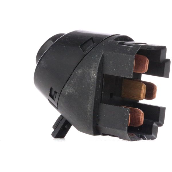 Ridex 813I0003 - Oe 357 905 865 ZüNdschloß FüR Arosa (6H), Cordoba (6K), Cordoba (6L), Ibiza (6K), Ibiza (6L), Inca (6K), Toledo I (1L2), Toledo Ii (1M2), Caddy Ii (9K), Corrado (53I), Golf Iii (1H), Golf Cabriolet (1E), Jetta Ii (165, 19E, 1G2), Lupo (6E1, 6X1), Passat (35I), Passat (3B), Polo (6N), Polo (80, 86C), Polo (6V), T4, Vento (1H)-image