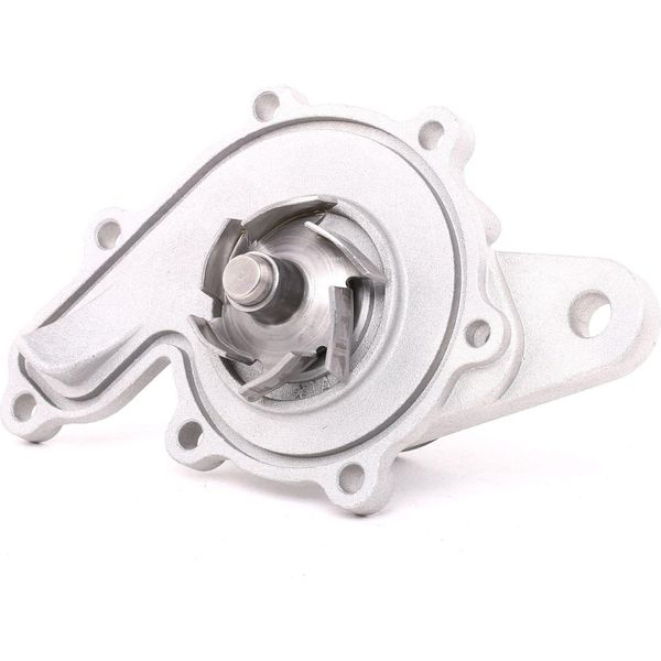 Ridex 1260W0078 - Pompa Acqua Oe 3165V003 Per Cabrio (450), City-Coupe (450), Crossblade (450), Fortwo Cabrio (450), Fortwo Cabrio (451), Fortwo (450), Fortwo (451), Roadster (452)-image