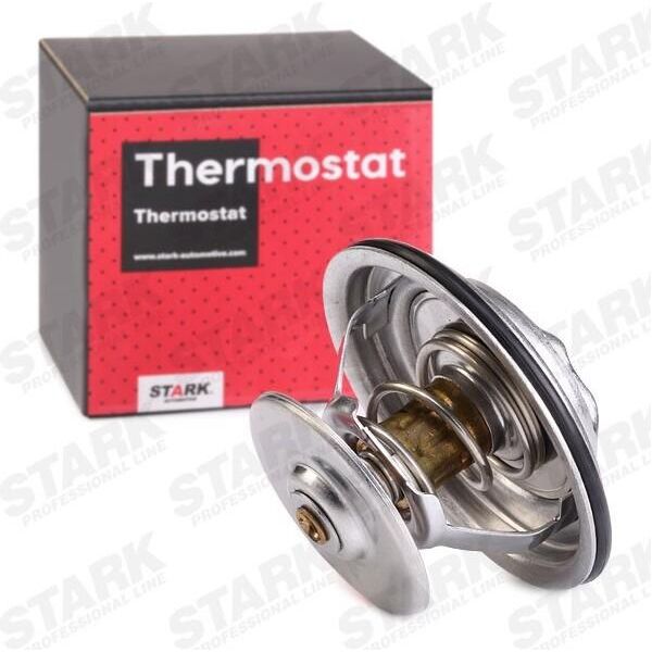 Stark SKTC-0560086 - Termostato KüHlwasser Oe 616 73 540 Per A6 (4G), Vario, Trafic (P, T, V), T4, Passat (3B), Caddy Ii (9K)-image
