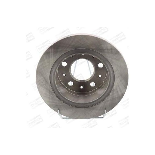 2X Disco Freno Champion 562629CH-1 Per Fiat Ducato (250_ 290_)-image