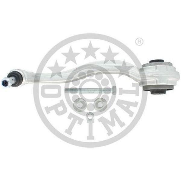 Optimal G5-693S Braccio Trasversale Inferiore Anteriore Sinistro Adatto Per MERCEDES-BENZ Classe C Berlina (W203)-image