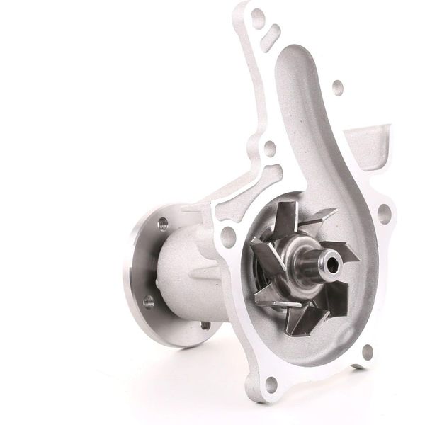 Ridex 1260W0117 - Pompa Acqua Oe 16100 15090 Per Avensis (T22), Carina E (T19), Corolla (E10), Corolla (E11)-image
