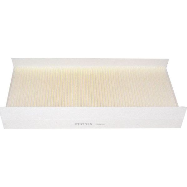 Fast FT37336 Filtro Abitacolo Filtro Antipolline Per Ford Focus Ii Hatchback (Da, Hcp, Dp)-image