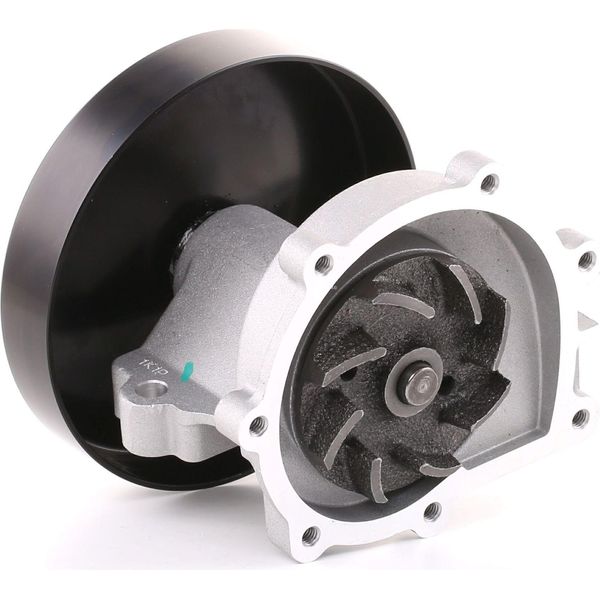Ridex 1260W0116 - Pompa Acqua Oe 7701466850 Per Laguna I, Safrane I (B54), Safrane Ii (B54)-image