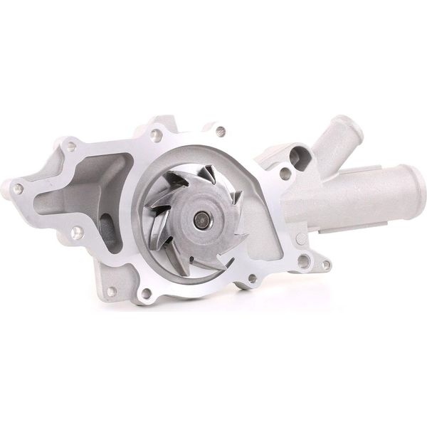 Ridex 1260W0104 - Pompa Acqua Oe PA10090 Per Sprinter (W906), Sprinter (W909), Viano (W639), Vito (W639)-image