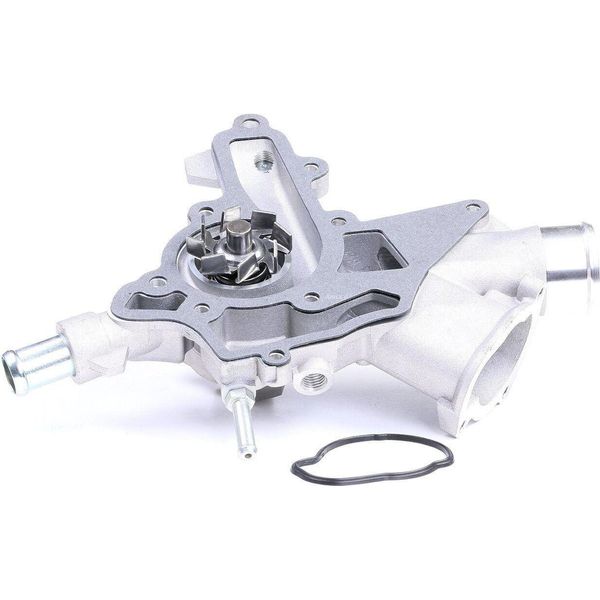 Ridex 1260W0075 - Oe 1334145 Wasserpumpe FüR Agila A, Astra G, Astra H, Combo, Combo Tour, Corsa C (X01), Corsa D (S07), Meriva (X03), Tigra Twintop (X04)-image