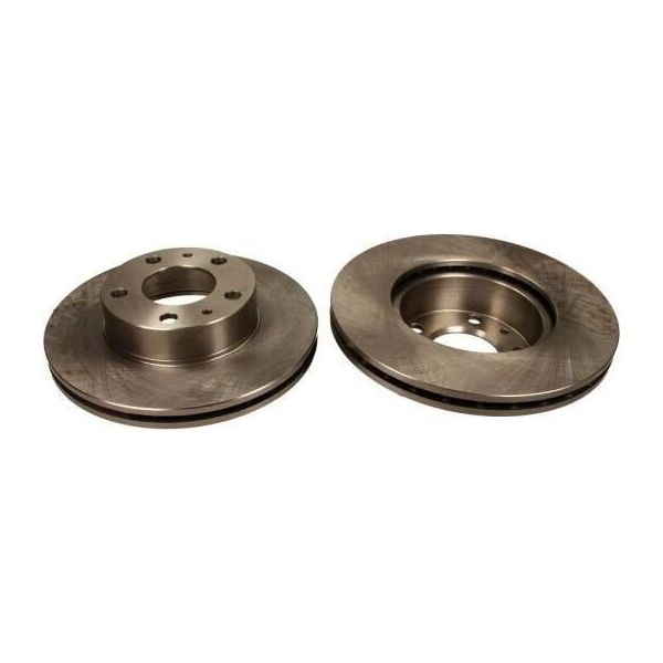 Maxgear 19-0798 - Oe 4249 26 Disco Freno, Asse Anteriore Per Jumper, Xsara, Ducato, Boxer-image