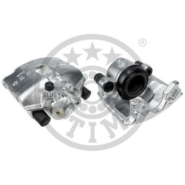 Optimal Pinza Freno Anteriore Sinistra Per Fiat 500 (312) BC-1928L-image