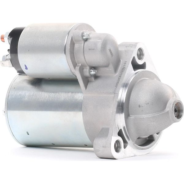Ridex 2S0343 - Motorino Di Avviamento Oe 25187951, Motorino Di Avviamento Per Aveo (T200), Aveo (T250, T255), Matiz (M200, M250), Spark (M200, M250), Spark (M300)-image