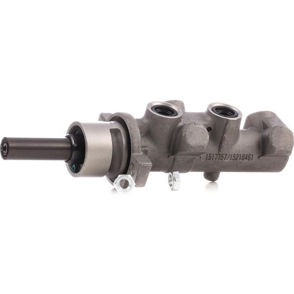 Ridex 258M0131 - Pompa Del Freno Oe 4601 L3 Per C4 (La), C4 I (Lc), 307 Sw (3H), 307 Cc (3B), 307-image