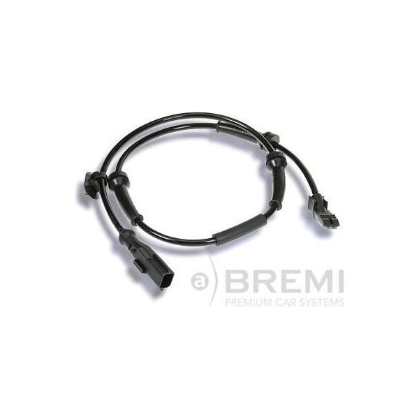 Bremi 50270 - Sensore Abs Oe 415 905 29 00 Per Citan (W415), Kangoo (Fw), Kangoo (Kw)-image