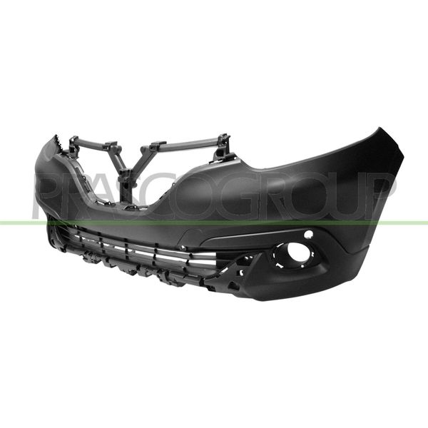 Prasco RN7501001 - Paraurti Anteriore Oe 620225905R Per Kadjar (Ha, Hl)-image