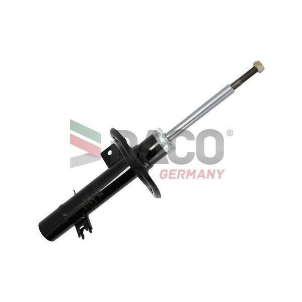 Daco Germany Ammortizzatore Anteriore Sinistro Adatto Per Peugeot 208 I Hatchback (Ca, Cc) Ammortizzatore 452810L-image