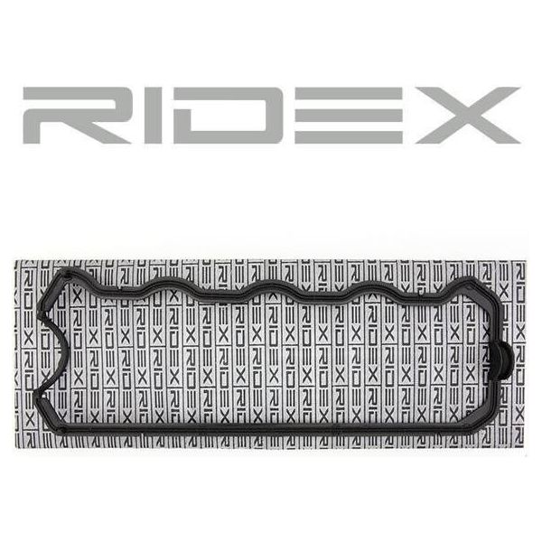 Ridex 979G0040 - Oe 028103483G Dichtungssatz, Zylinderkopfhaube FüR A4 (8D), A6 (4A), A6 (4B), Galaxy (Wgr), Alhambra (7V), Arosa (6H), Cordoba (6K), Ibiza (6K), Inca (6K), Toledo I (1L2), Caddy Ii (9K), Golf Iii (1H), Golf Cabriolet (1E), Lupo (6E1, 6X1), Passat (35I), Passat (3B), Polo (6N), Polo (6V), Sharan (7M), Vento (1H)-image
