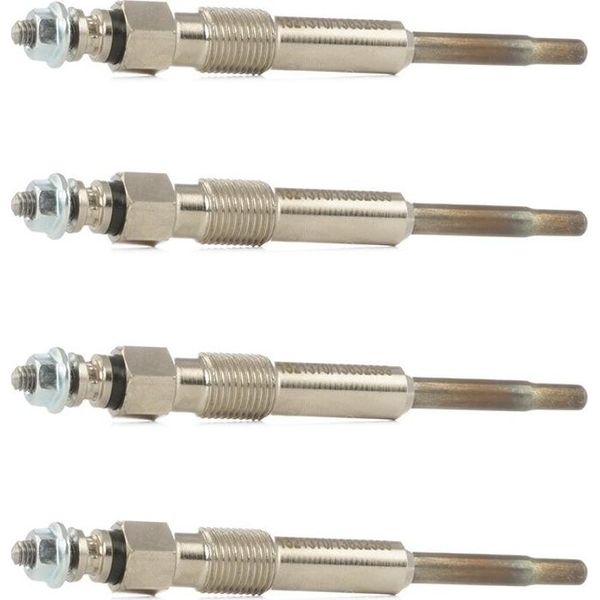 Ridex 243G0206 - Candeletta Oe 5960 69 Per Berlingo, Jumpy (U6U), Jumpy (B), Saxo, Xsara, Zx (N2), Scudo, 106 Ii, 206 (2A/C), 206 Van, 306, Expert (224), Expert (222), Expert (223), Partner (5, G), Partner Origin (G), Corolla (E11)-image