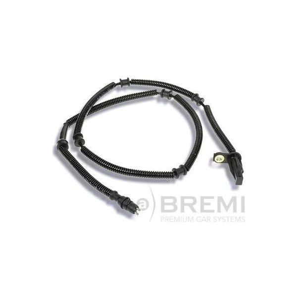 Bremi 50276 - Sensore Abs Oe 4403484 Per Movano (X70)-image
