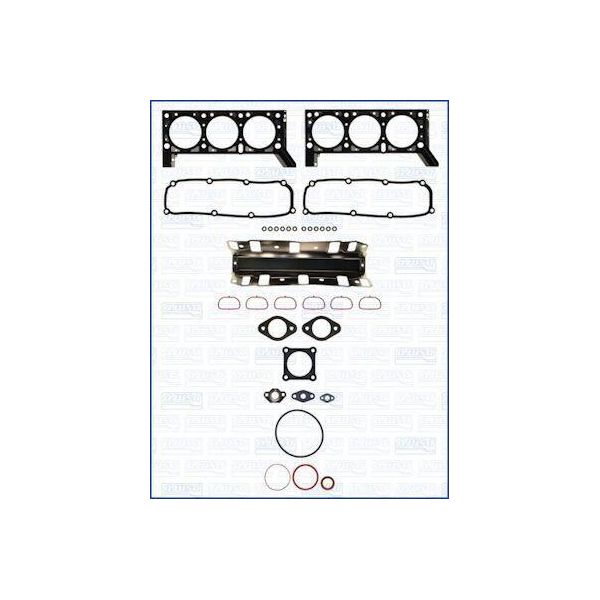 Ajusa 52425700 Kit Guarnizioni Testata Cilindri Per Chrysler Grand Voyager V (Rt) Per Dodge Grand Caravan-image