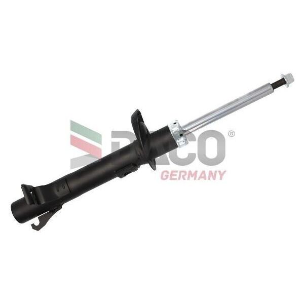 Daco Germany Ammortizzatore Anteriore Destro Per Ford Fusion (Ju) Montante 451002R-image