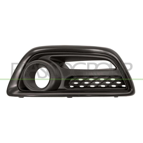 Prasco RN7002134 - Oe 620752406R Griglia Di Ventilazione, Sinistra Per Captur I (H5, J5)-image