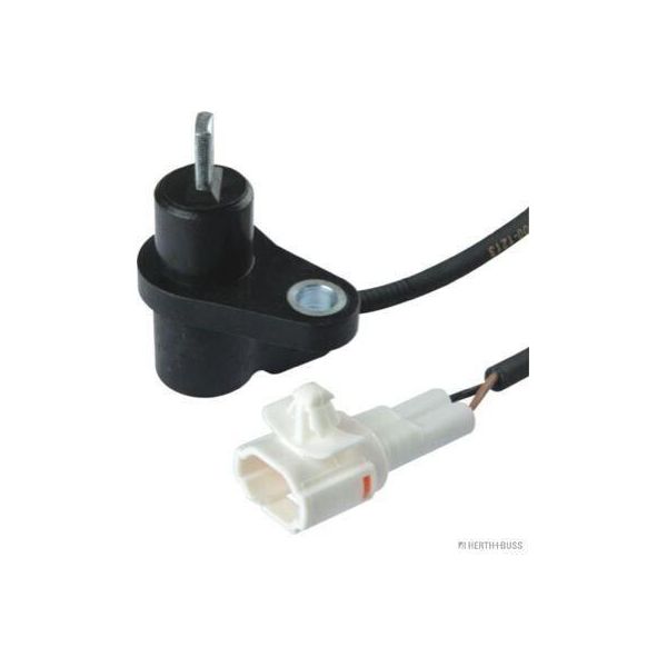 Herth+Buss Jakoparts Sensore Abs Velocità Ruota Per Suzuki Wagon R+ Hatchback (Mm) J5938020-image