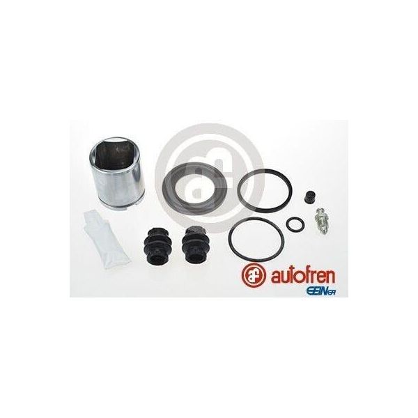 Autofren Seinsa Kit Di Riparazione Pinza Freno Adatto Per MERCEDES-BENZ Classe C Station Wagon (S205) Posteriore 45 Mm D42780C-image