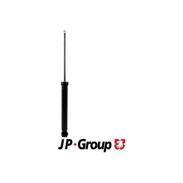 Jp Group 1152102900 - Oe 6E0513025A Ammortizzatore, Asse Posteriore Per Lupo (6E1, 6X1), Arosa (6H)-image