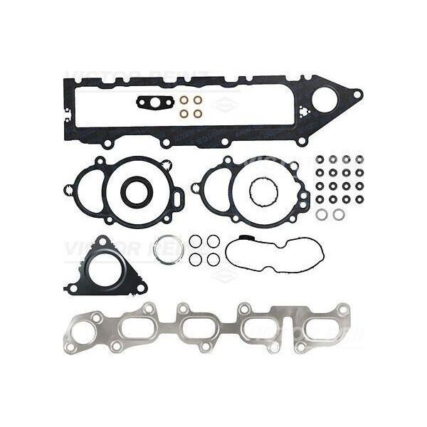 Reinz 02-10037-01 Kit Guarnizioni Testata Cilindri Per Audi A6 Avant (4G5, 4GD, C7) A4 B9 Avant (8W5, 8WD) A6 Berlina (4G2, 4GC, C7) A6 Avant (4A5, C8)-image
