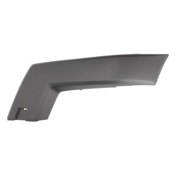 Blic 6502-07-3580921P - Oe 2048850722 Striscia Di Rivestimento, Paraurti Anteriore Sinistro Per Classe Glk (X204)-image