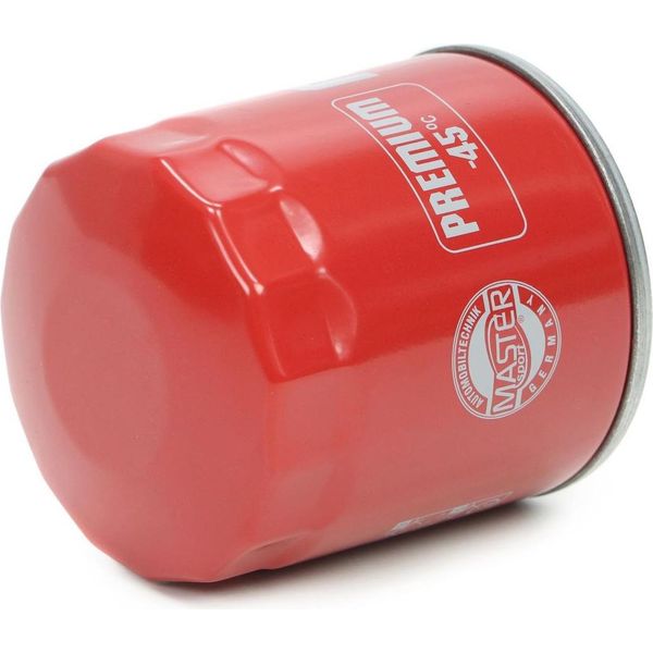MASTER-SPORT 814/80-OF-PCS-MS Filtro Olio Per Rover 200 Ii Hatchback (Xw)-image