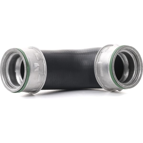 Ridex 3314C0041 - Tubo Aria Di Carico Oe 1K0 145 790 C Per A3 (8P), Altea (5P), Leon (1P1), Toledo Iii (5P2), Octavia Ii (1Z), Superb Ii (3T), Golf Plus (5M), Golf V (1K), Jetta Iii (1K2), Passat (3C), Touran (1T)-image