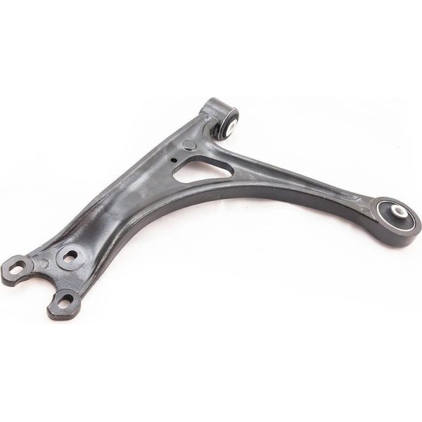 MASTER-SPORT 35402-PCS-MS Braccio Di Controllo Asse Anteriore Sinistro Per Audi Tt (8N3)-image